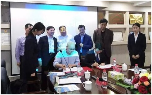 华体会平台-华体会(中国)一站式服务平台
发展侨亚公司参加赴日护理技能实习项目推介会并签署战略合作协议