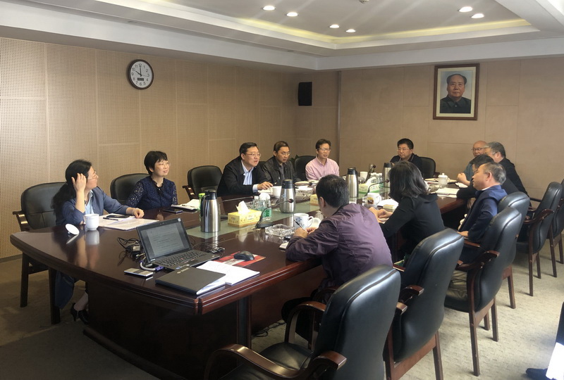 华体会平台-华体会(中国)一站式服务平台
发展集团苏德辉总经理调研公司工作