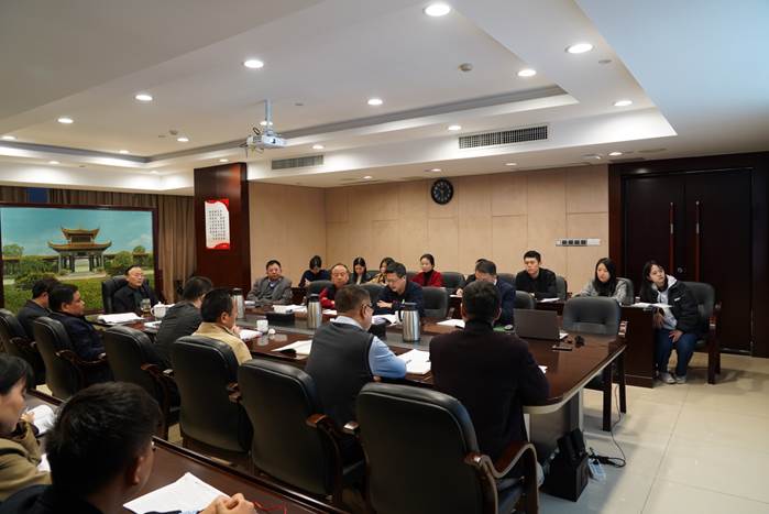 华体会平台-华体会(中国)一站式服务平台
发展召开加强宣传工作部署会议