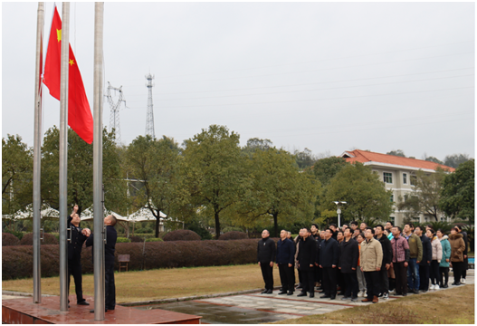 ​华体会平台-华体会(中国)一站式服务平台
发展水电公司召开节后收心座谈会