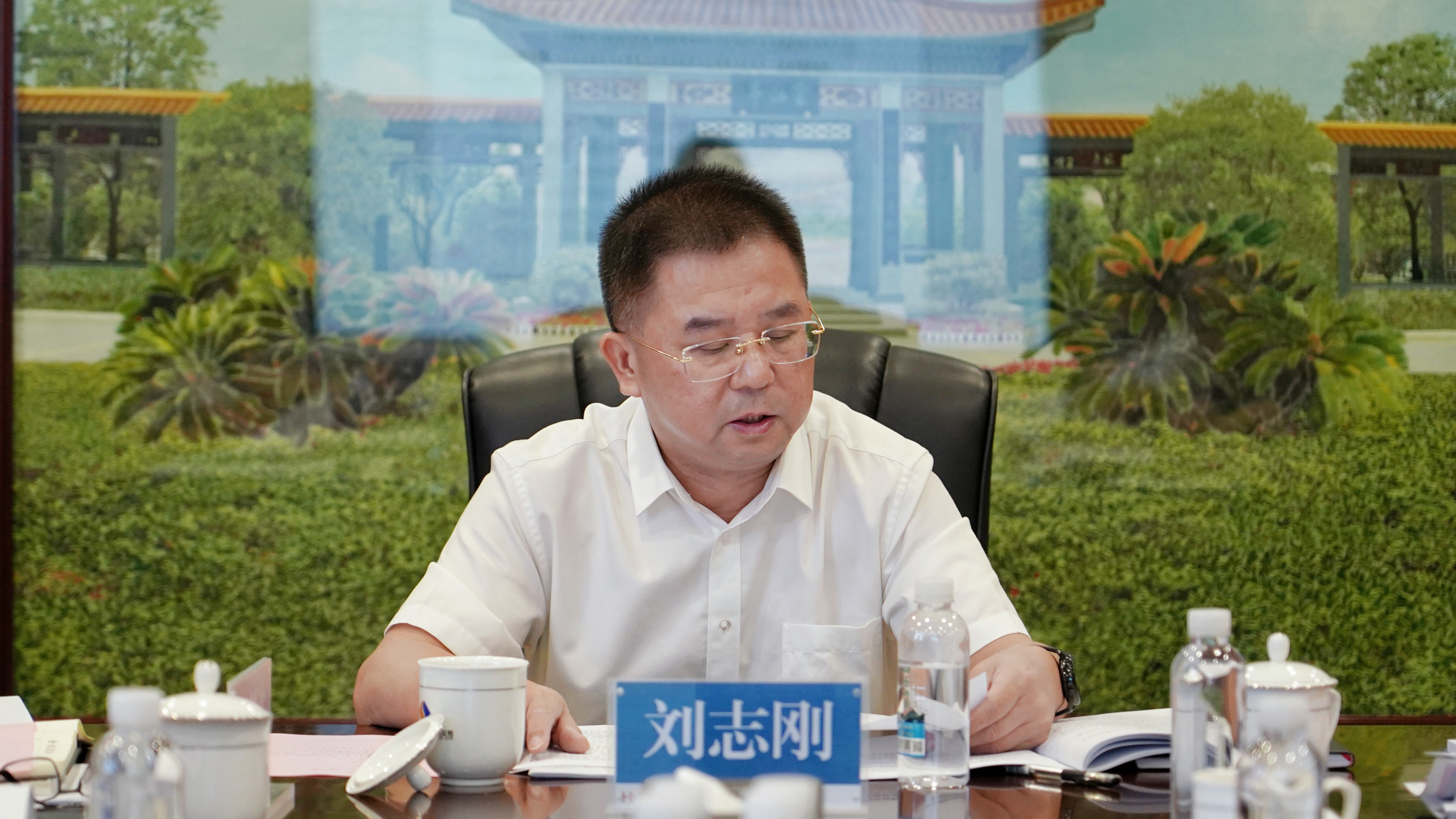 华体会平台-华体会(中国)一站式服务平台
发展召开2025年上半年经营分析会