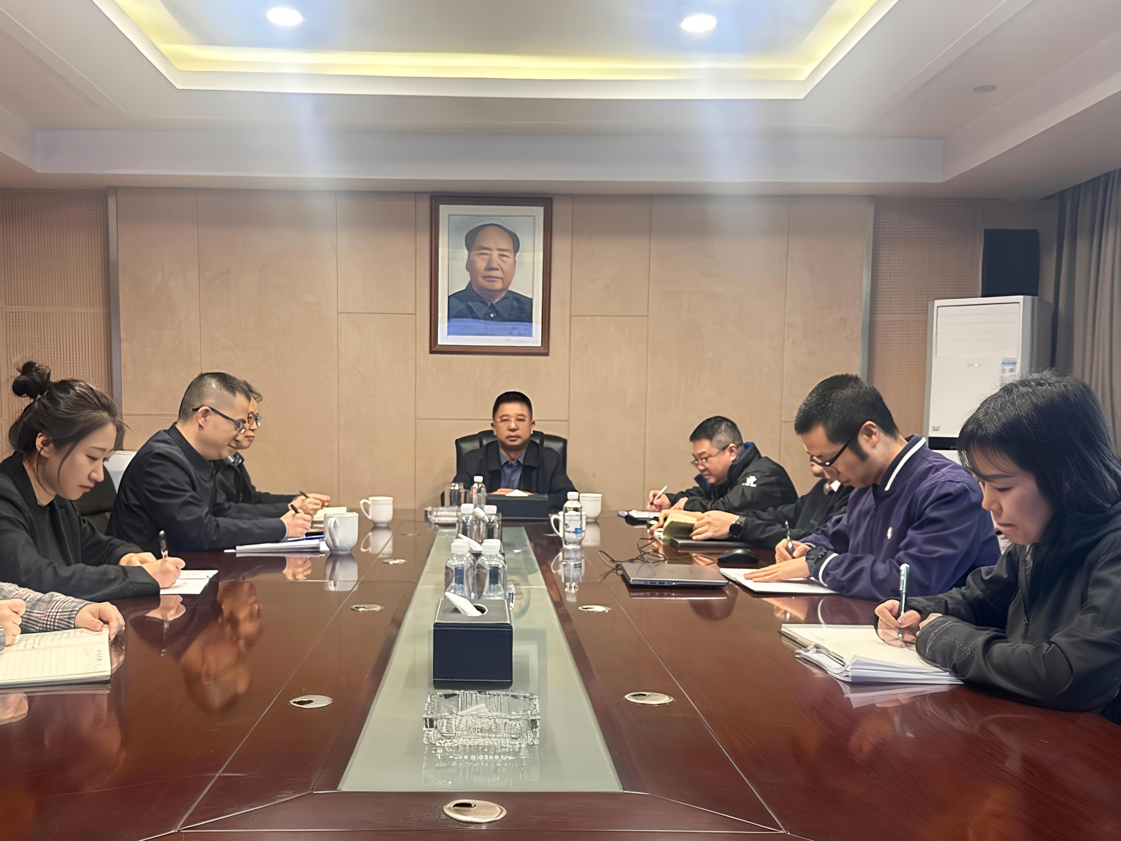 华体会平台-华体会(中国)一站式服务平台
发展召开四季度风险研判会，强化风险防控拧紧“安全阀”